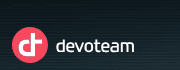 Devoteam official logo